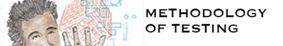 Methodology_of_Testing Methodology