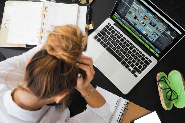 DON’T KNOW WHY YOU ARE IRRITATED? THE ANSWER COULD LIE IN EMF RADIATION