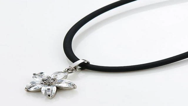ANTI RADIATION NECKLACES: ARE THEY ANY GOOD?